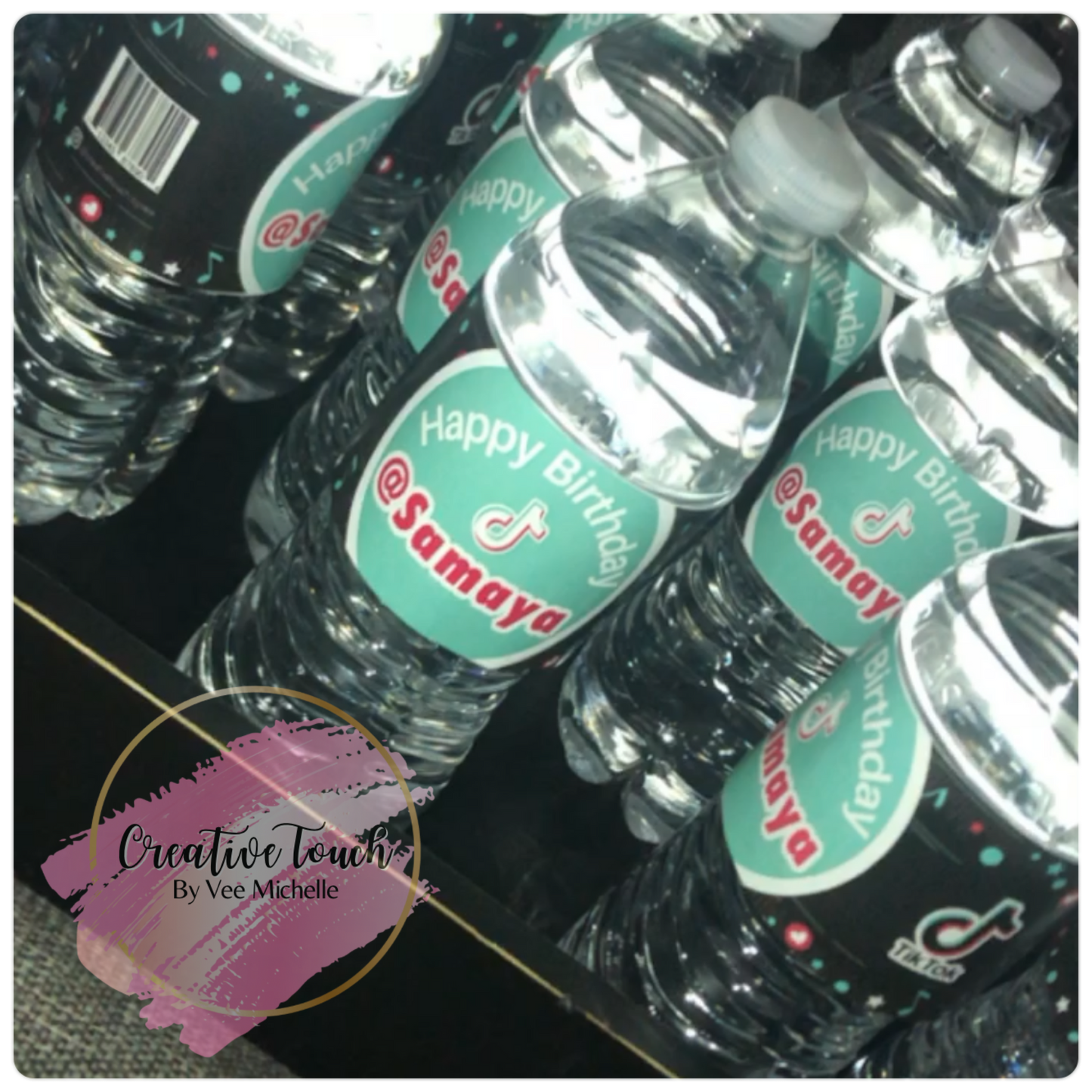Custom Classic Party Favors **Any Theme or Character**