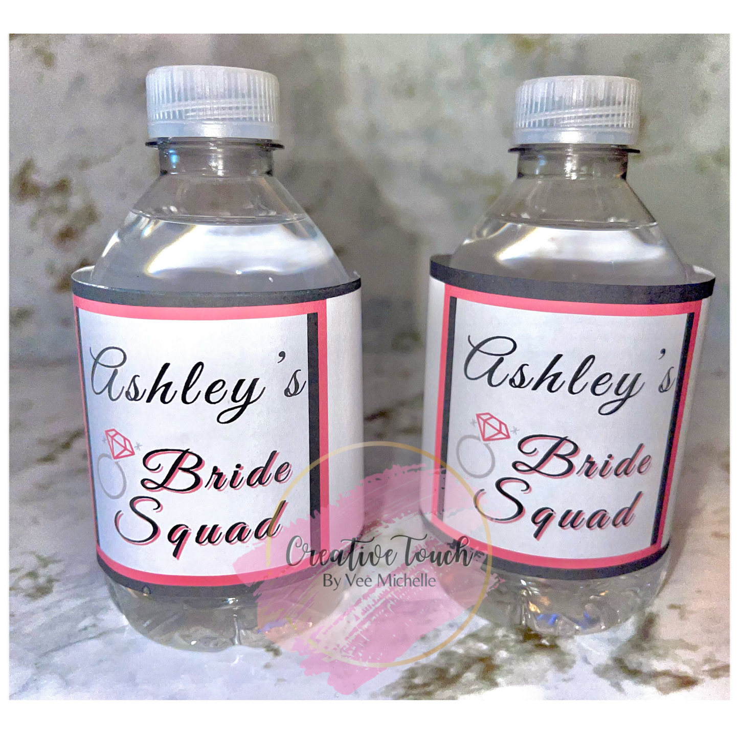 Bridal/Bachelorette Party Favors