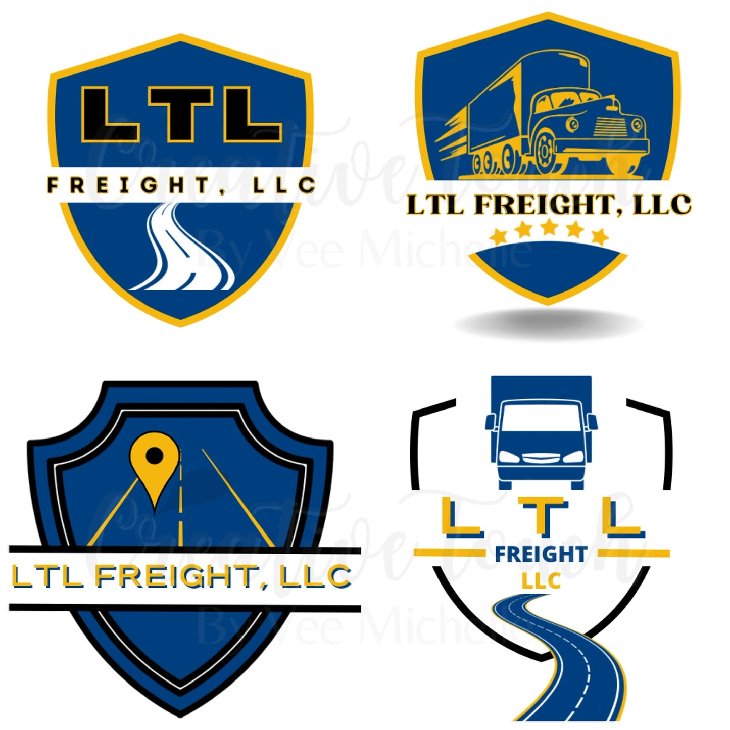 Logo Design