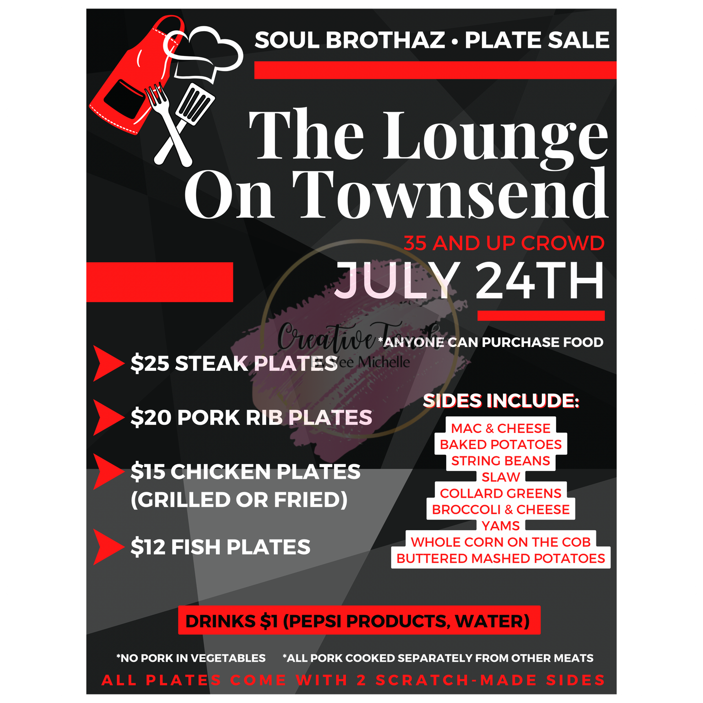 Flyer Design