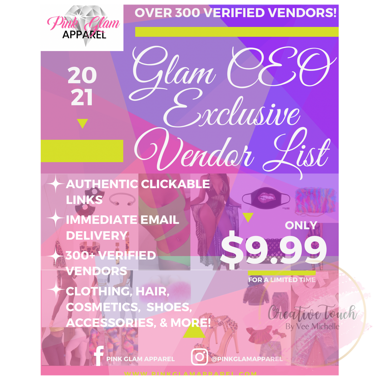 Flyer Design