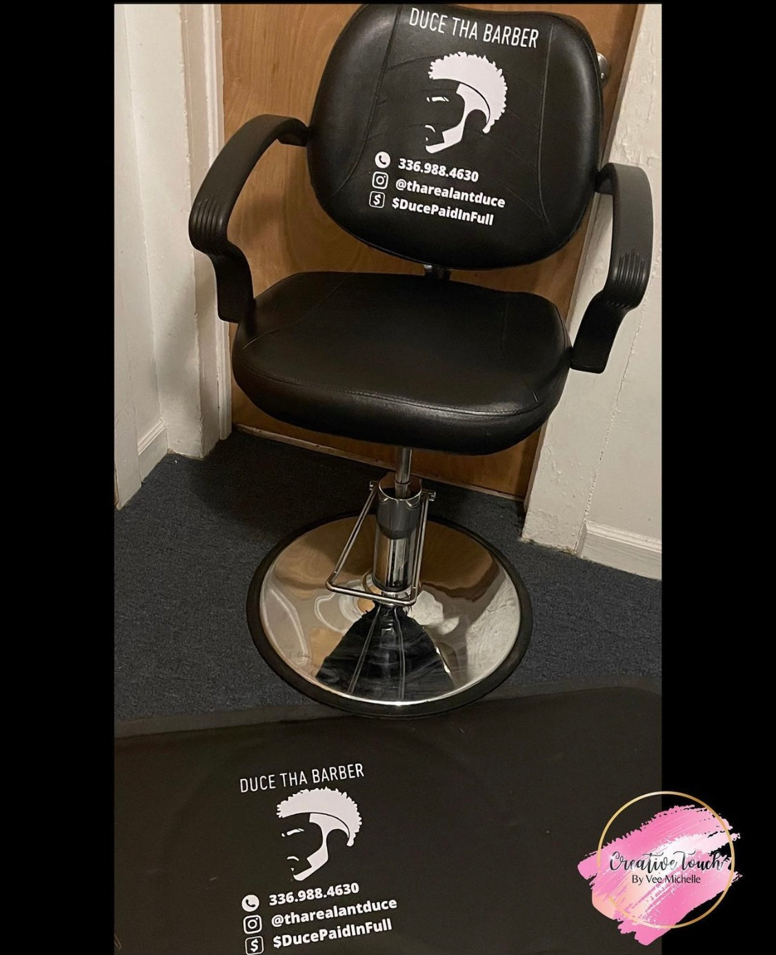 Business Decals