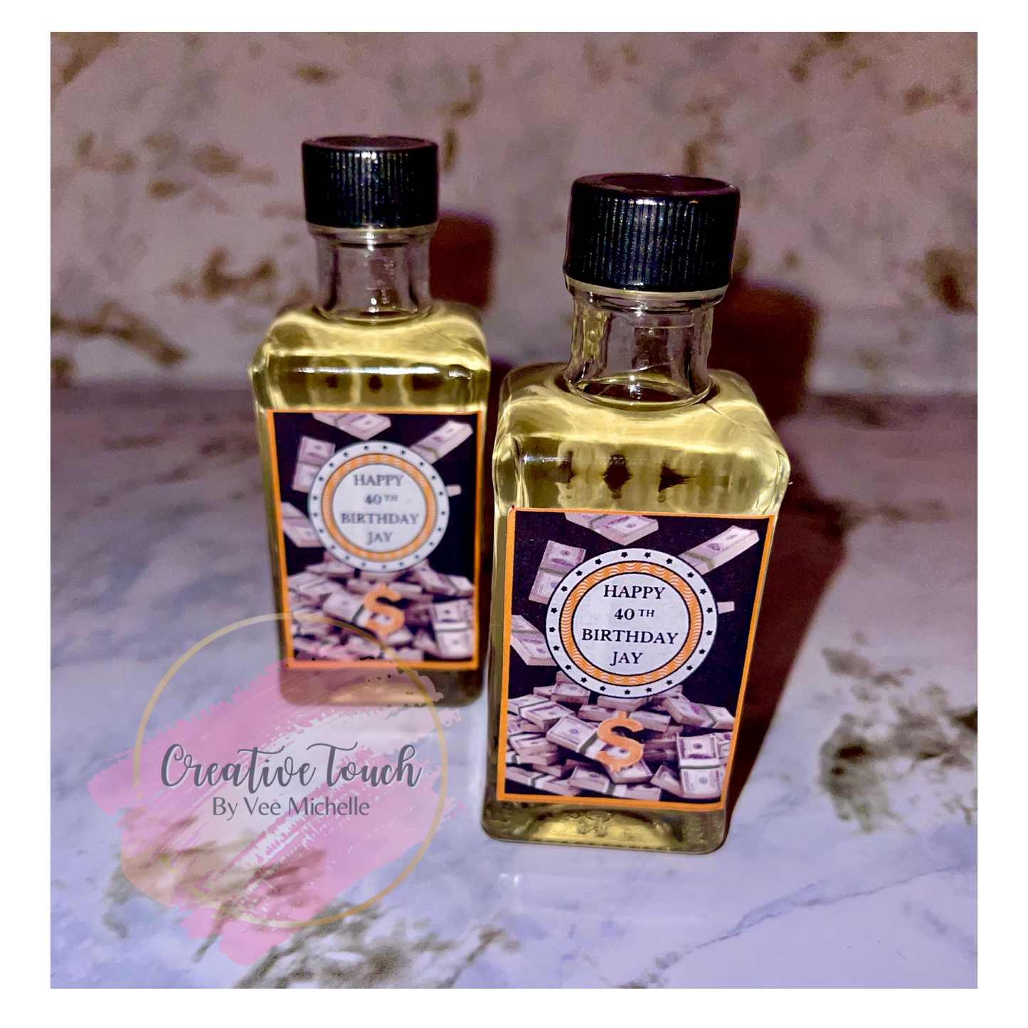 Custom Party Favors- Adult Parties **Any Theme**