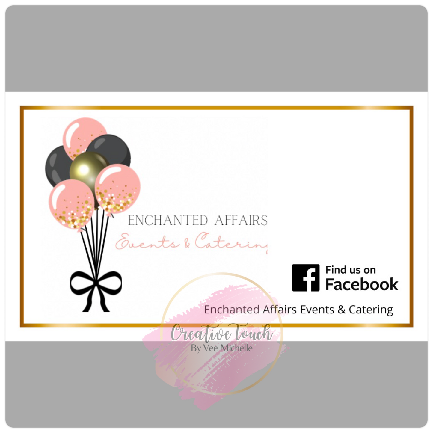 Business Card Design
