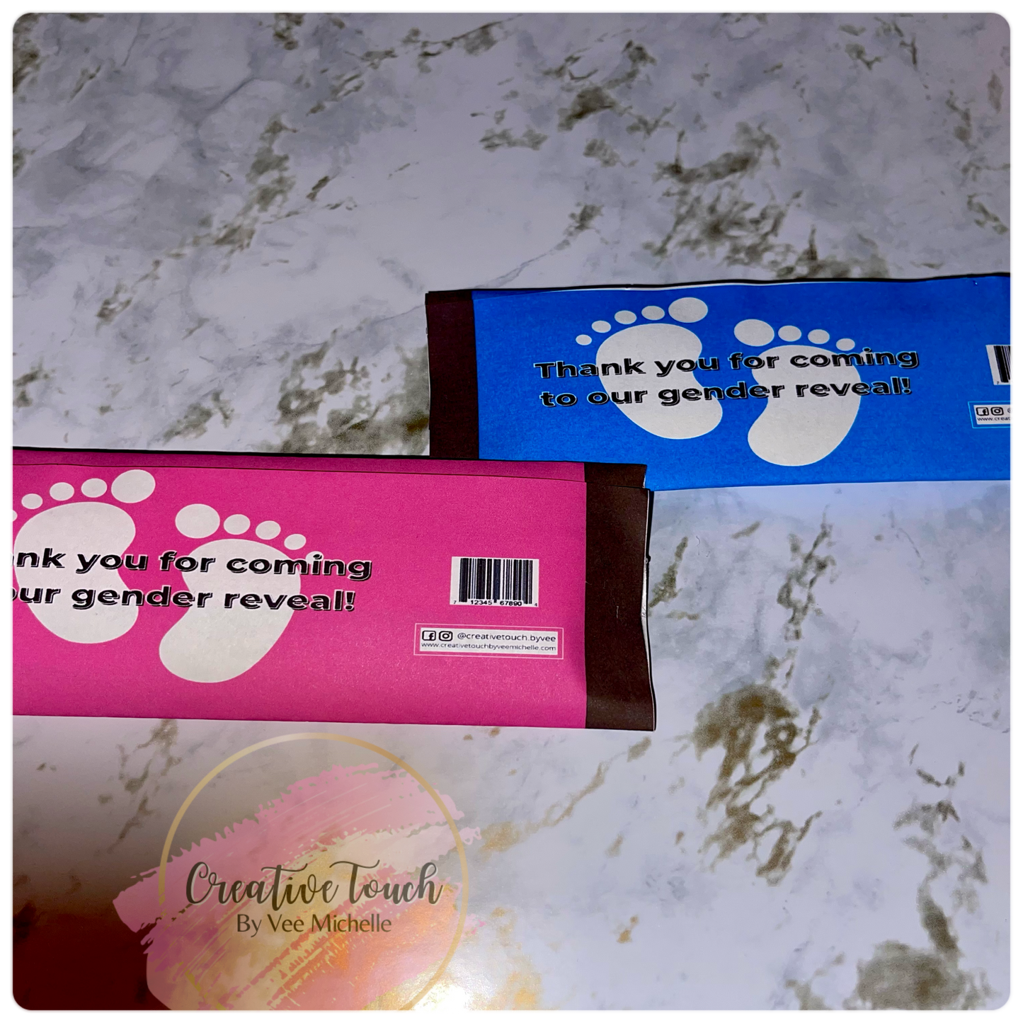 Custom Party Favors- Adult Parties **Any Theme**