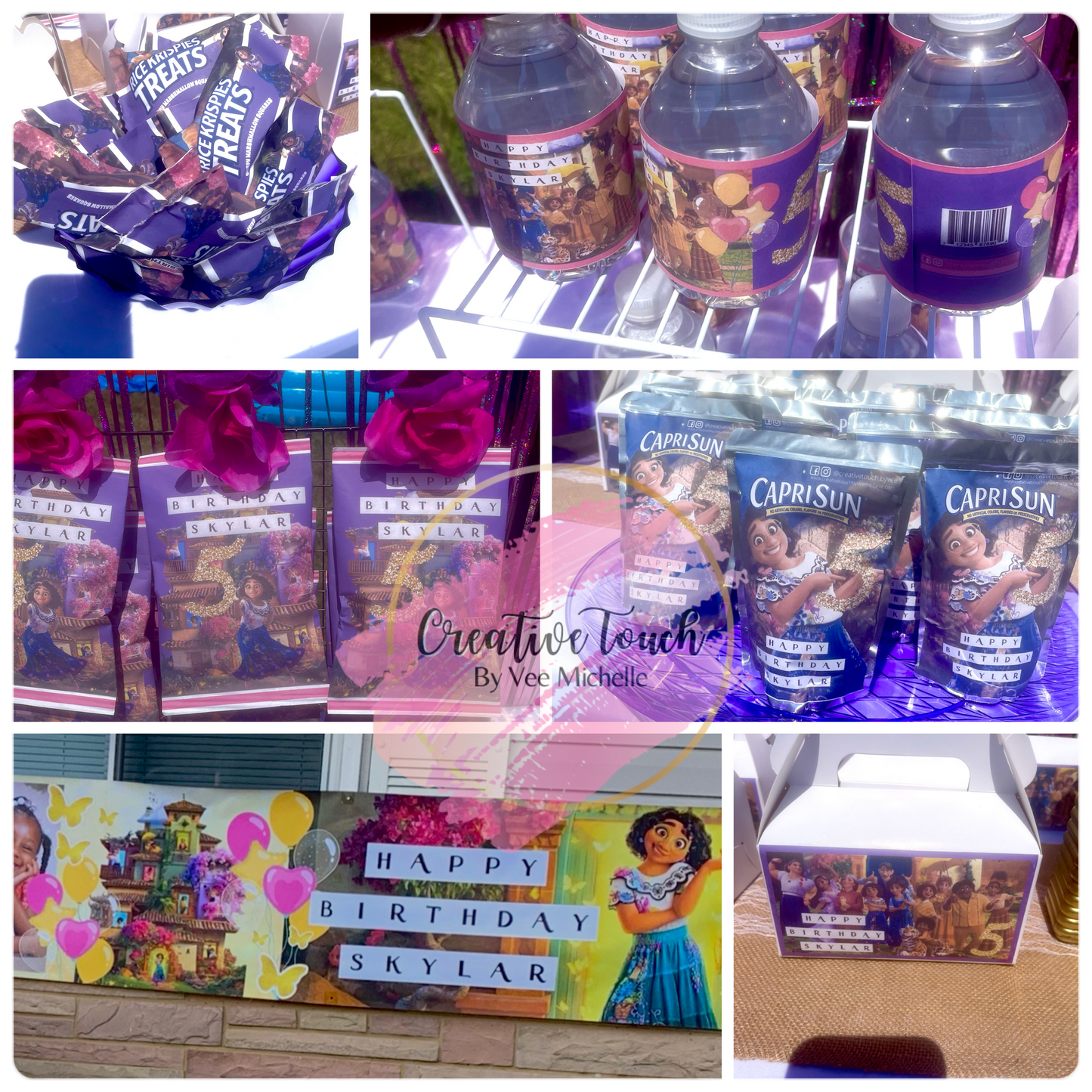 Custom Hershey Candy Bar Wrappers