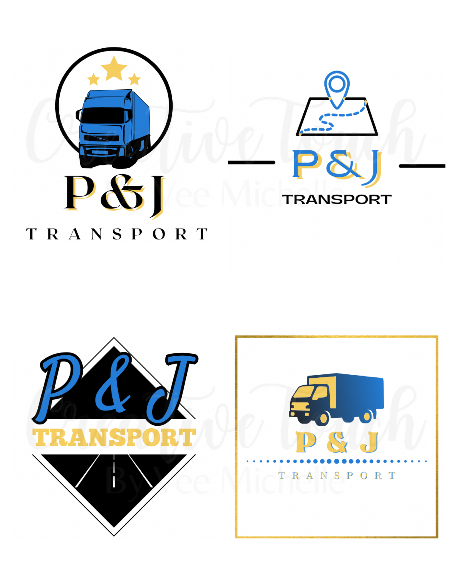 Logo Design