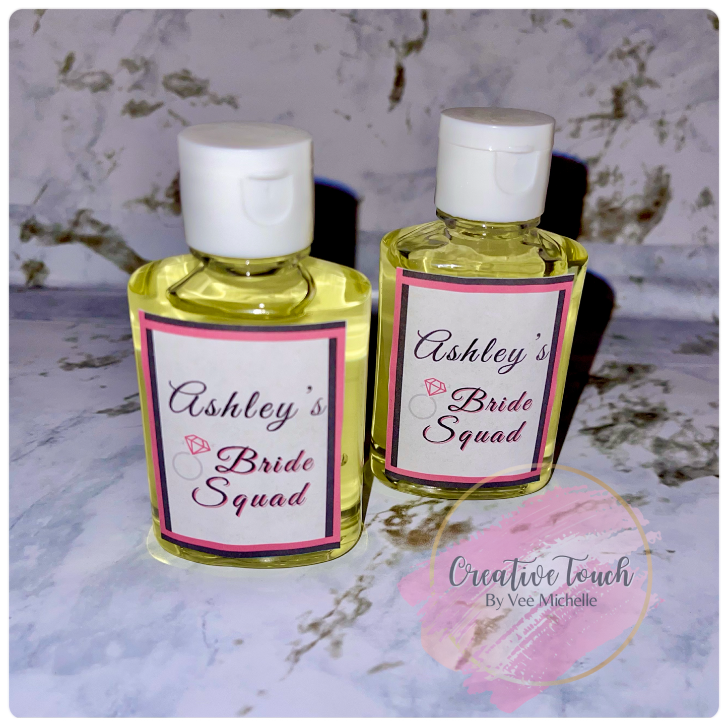 Bridal/Bachelorette Party Favors