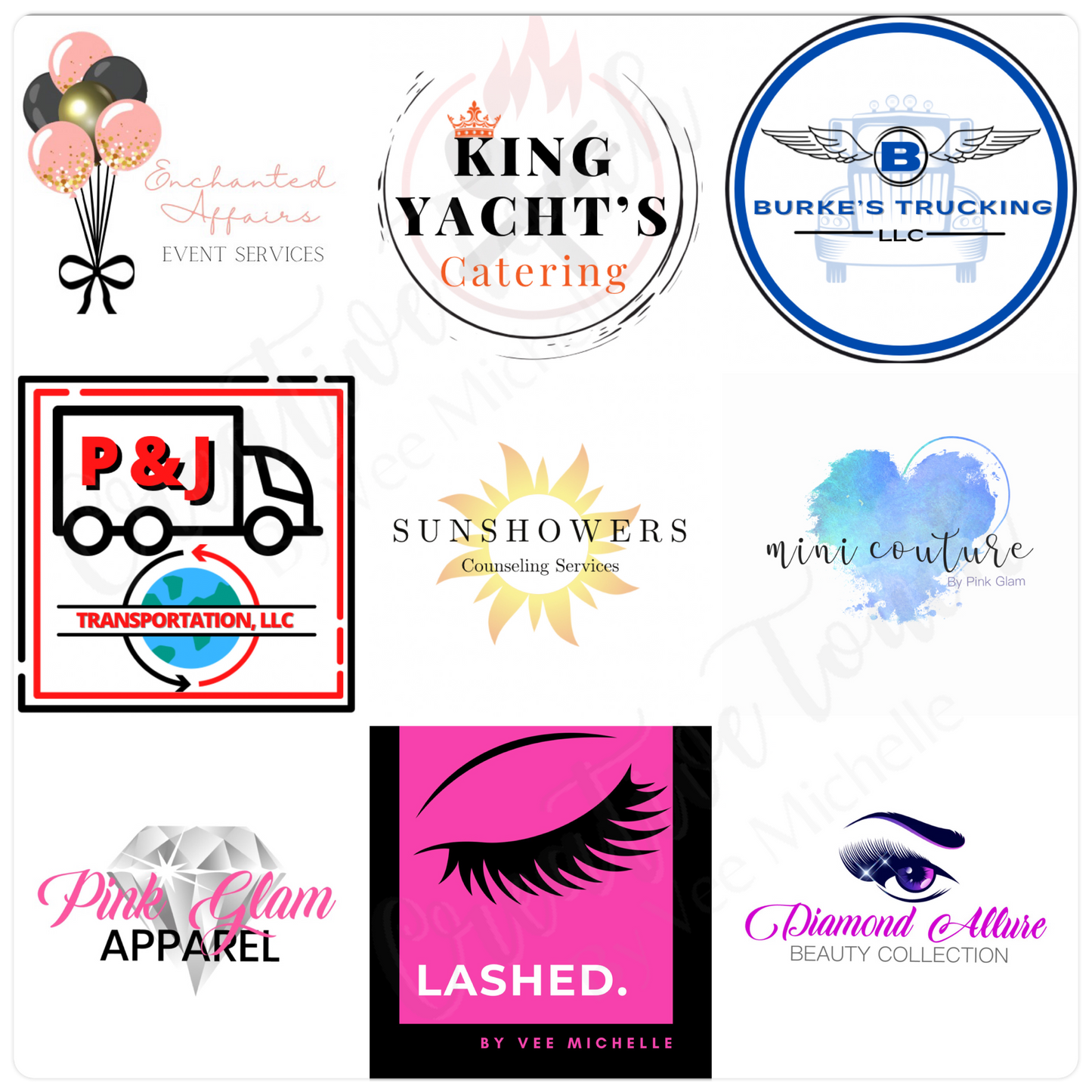 Logo Design