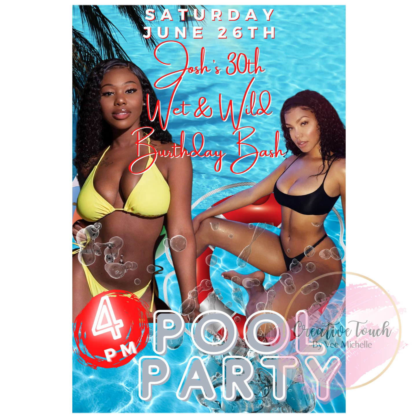 Flyer Design