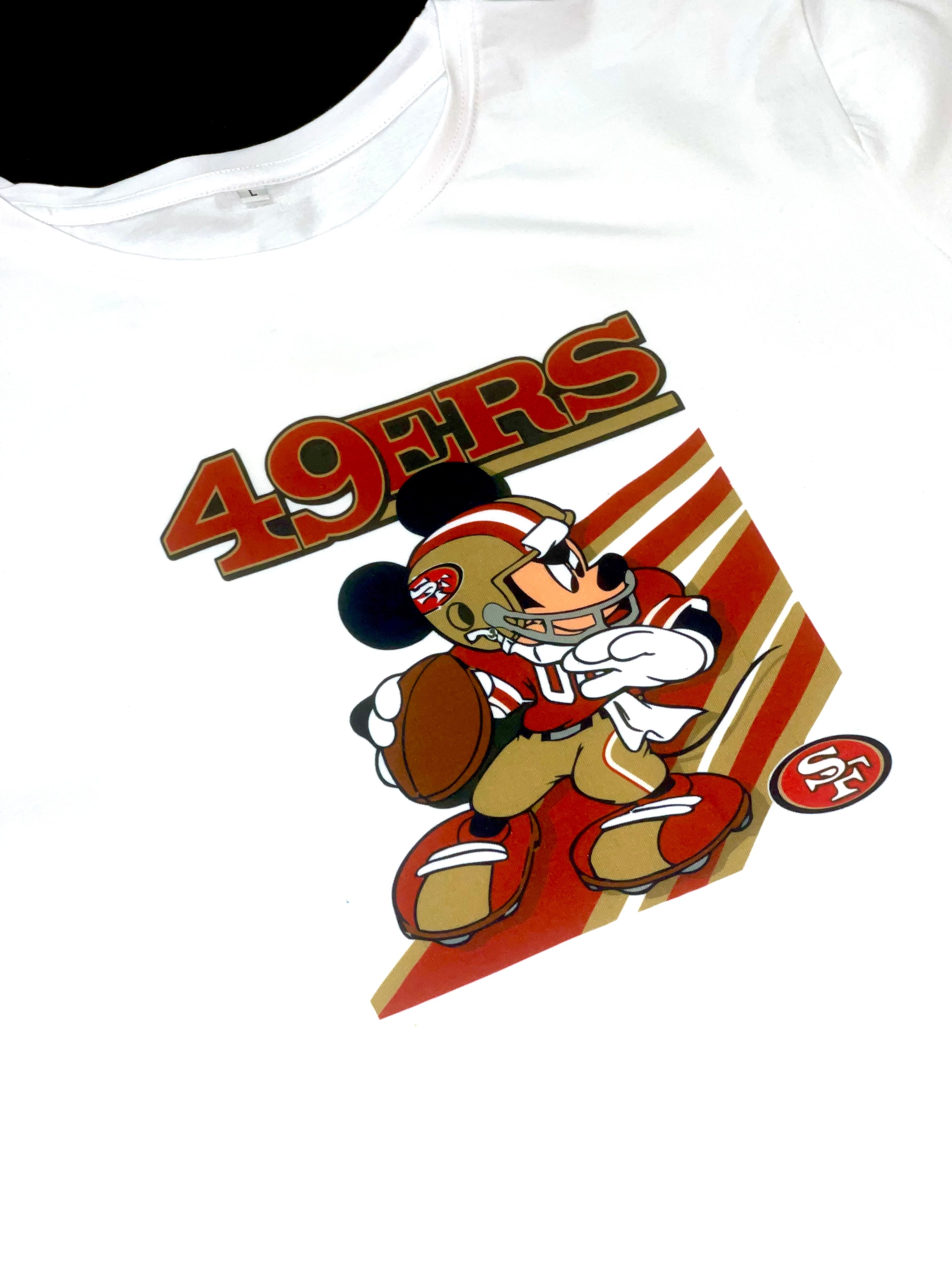 Graphic Tees – The Creative Touch Design Studio