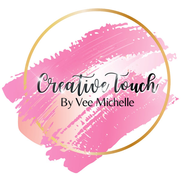 Creative Touch By Vee Michelle