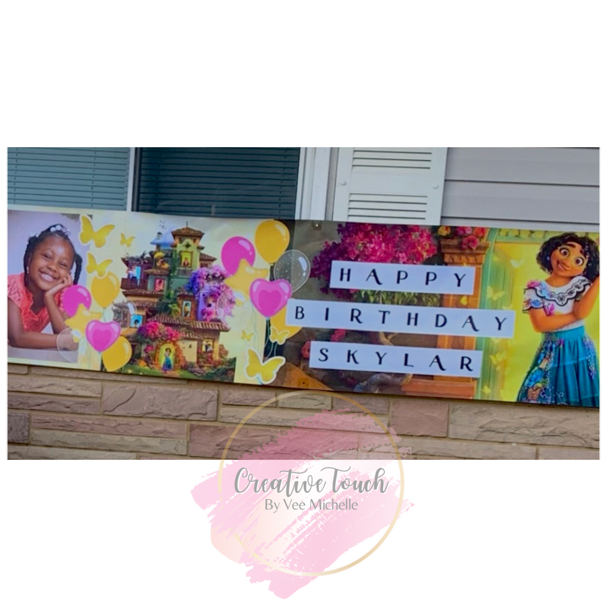 The Creative Touch Design Studio