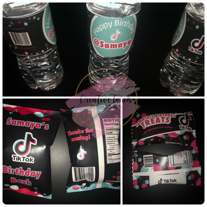 Custom Hershey Candy Bar Wrappers